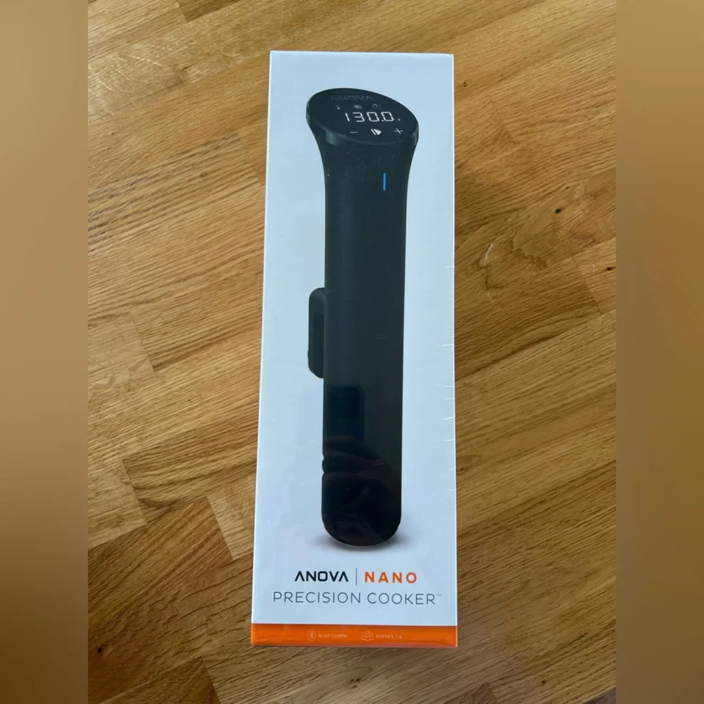 Anova Nano Precision Cooker - Black